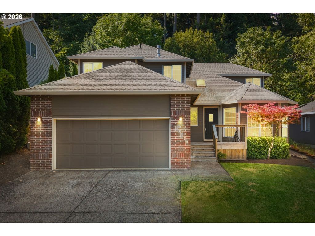 15350 Sw FIRTREE Dr, Portland, OR 97223