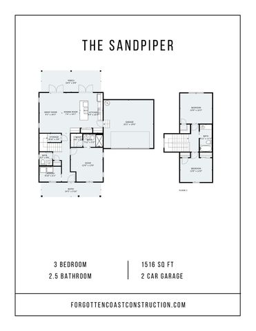 144 Anhinga Trail, Carrabelle, FL 32322
