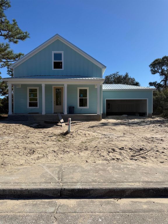144 Anhinga Trail, Carrabelle, FL 32322
