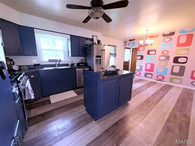 20 Oaklawn Drive, Granite City, IL 62040