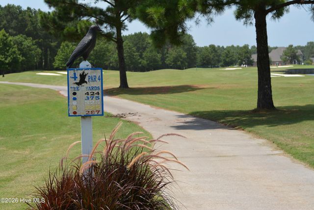 9413 Old Salem Way NW, Calabash, NC 28467
