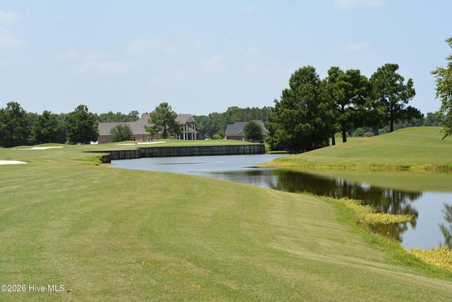 9413 Old Salem Way NW, Calabash, NC 28467