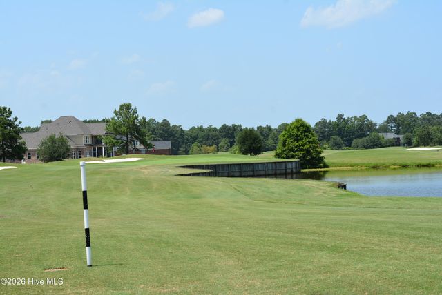 9413 Old Salem Way NW, Calabash, NC 28467