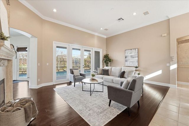 10926 WOODCHASE CIRCLE, Orlando, FL 32836