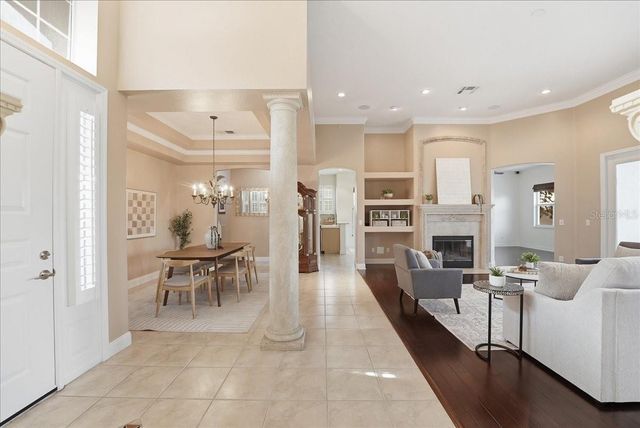 10926 WOODCHASE CIRCLE, Orlando, FL 32836