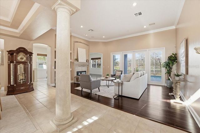 10926 WOODCHASE CIRCLE, Orlando, FL 32836