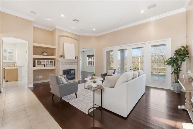 10926 WOODCHASE CIRCLE, Orlando, FL 32836