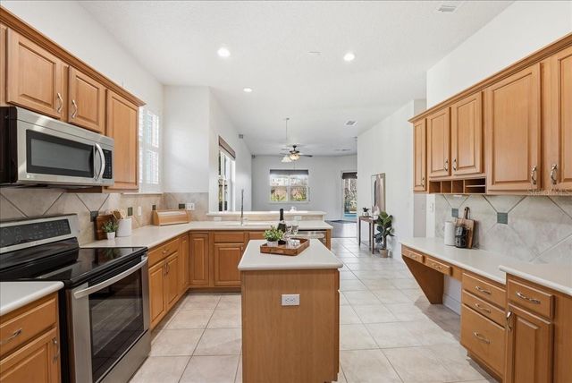 10926 WOODCHASE CIRCLE, Orlando, FL 32836