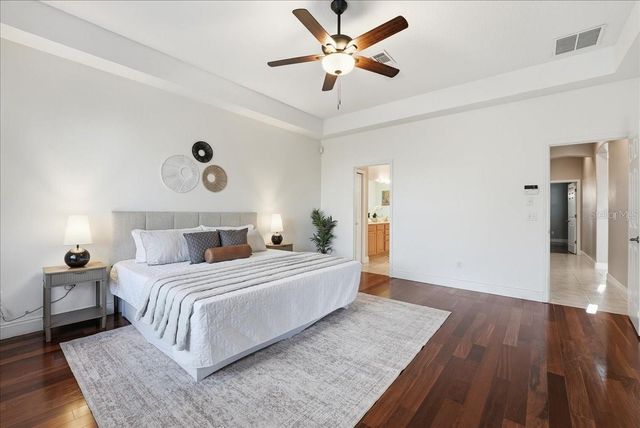 10926 WOODCHASE CIRCLE, Orlando, FL 32836