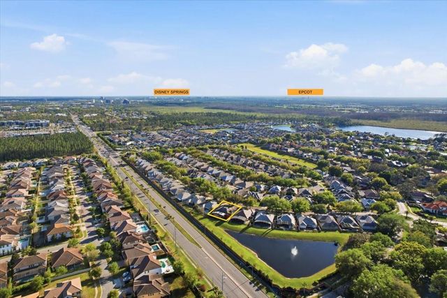 10926 WOODCHASE CIRCLE, Orlando, FL 32836