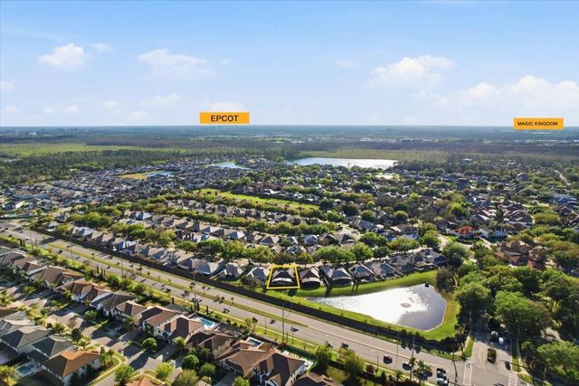 10926 WOODCHASE CIRCLE, Orlando, FL 32836