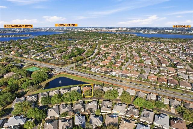 10926 WOODCHASE CIRCLE, Orlando, FL 32836