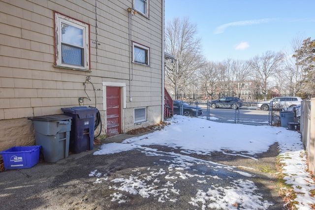 64 Norfolk Street, Boston, MA 02124