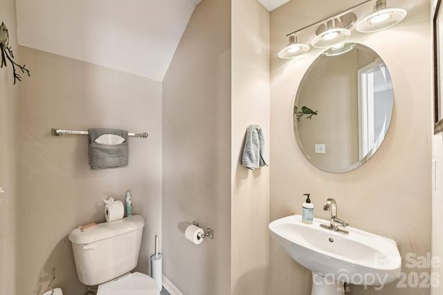 16343 Hayfield Road, Charlotte, NC 28213