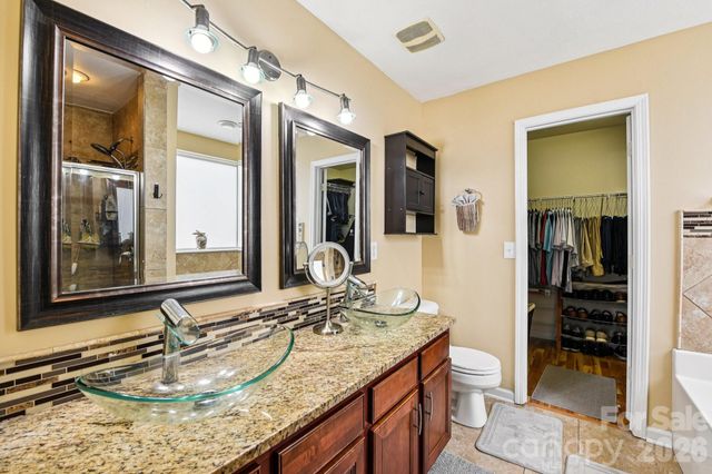 16343 Hayfield Road, Charlotte, NC 28213