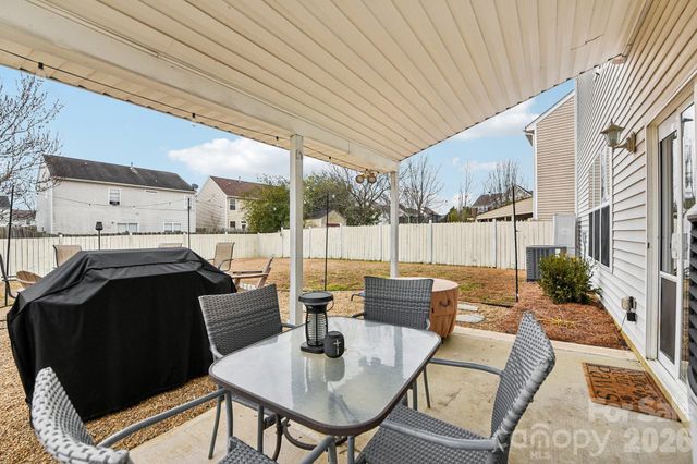 16343 Hayfield Road, Charlotte, NC 28213