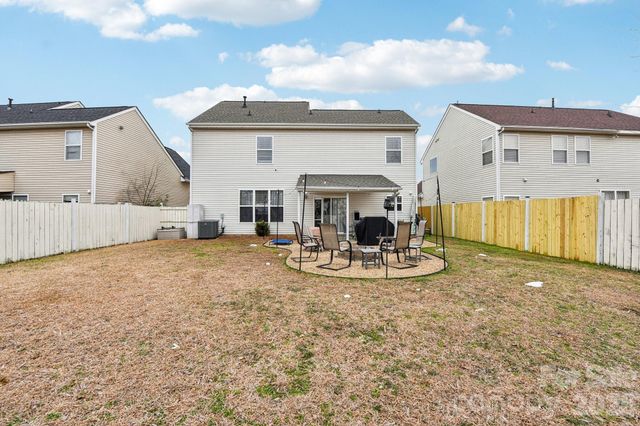 16343 Hayfield Road, Charlotte, NC 28213