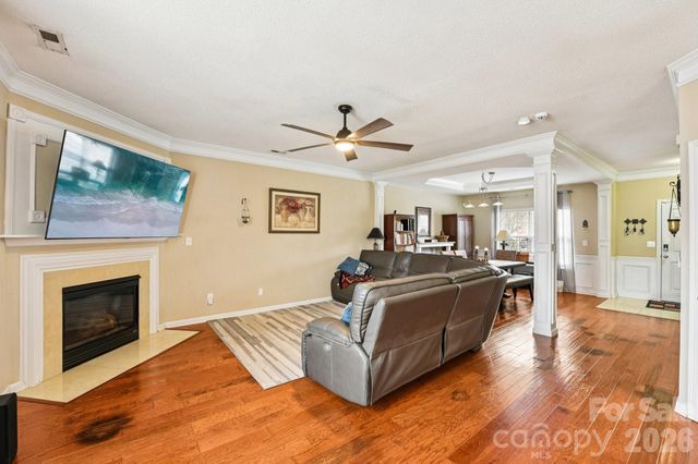 16343 Hayfield Road, Charlotte, NC 28213