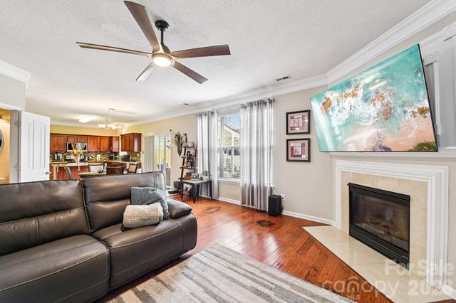 16343 Hayfield Road, Charlotte, NC 28213