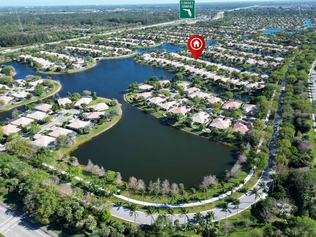 8292 Dominica Place, Wellington, FL 33414