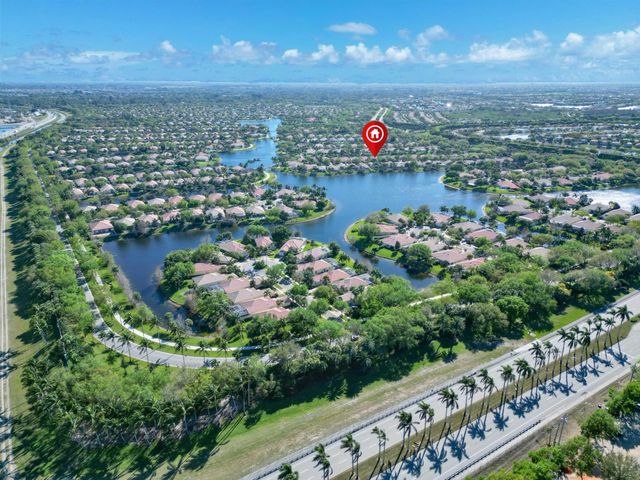 8292 Dominica Place, Wellington, FL 33414