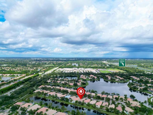 8292 Dominica Place, Wellington, FL 33414