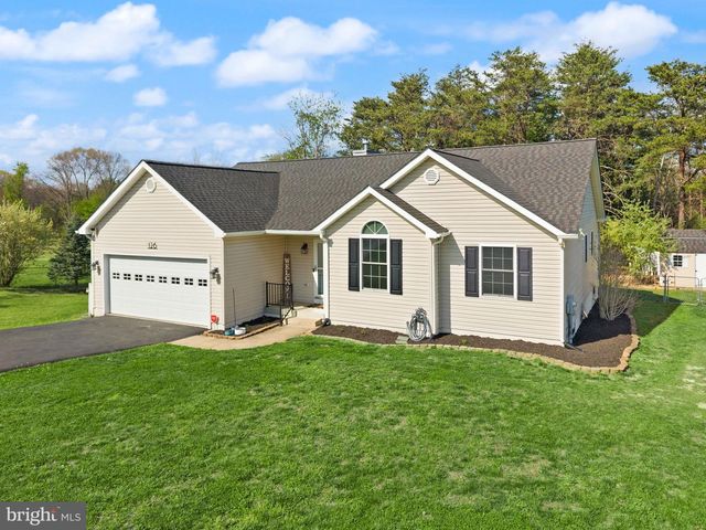 126 FOX CHASE DR, Front Royal, VA 22630