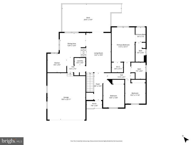 126 FOX CHASE DR, Front Royal, VA 22630