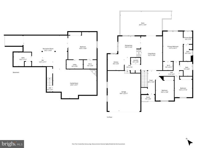 126 FOX CHASE DR, Front Royal, VA 22630