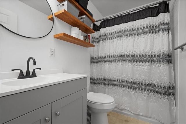 124 Pleasant Ridge Rd, Stowe Twp, PA 15136