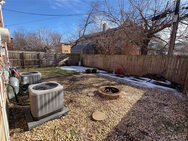 7274 Dartmouth Avenue, St Louis, MO 63130