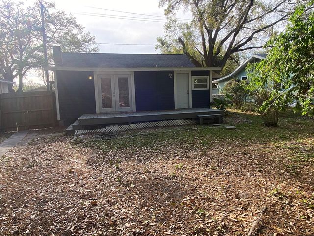 8105 N 12TH STREET, Tampa, FL 33604