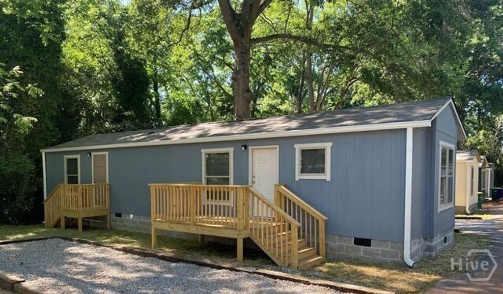 888 Oglethorpe Avenue 2, Athens, GA 30606