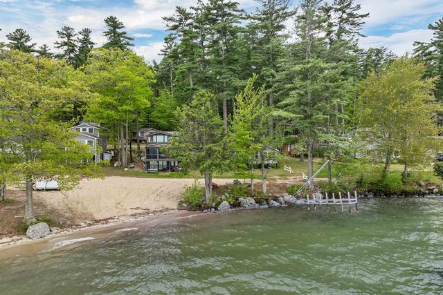 20 East Marina Road, Gilford, NH 03249