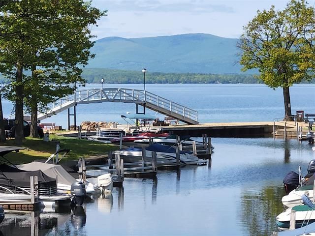 20 East Marina Road, Gilford, NH 03249
