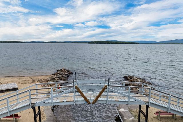 20 East Marina Road, Gilford, NH 03249