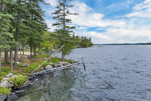 20 East Marina Road, Gilford, NH 03249