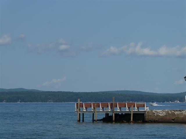 20 East Marina Road, Gilford, NH 03249
