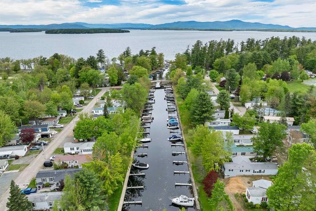 20 East Marina Road, Gilford, NH 03249
