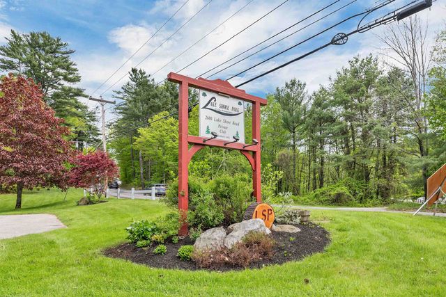 20 East Marina Road, Gilford, NH 03249
