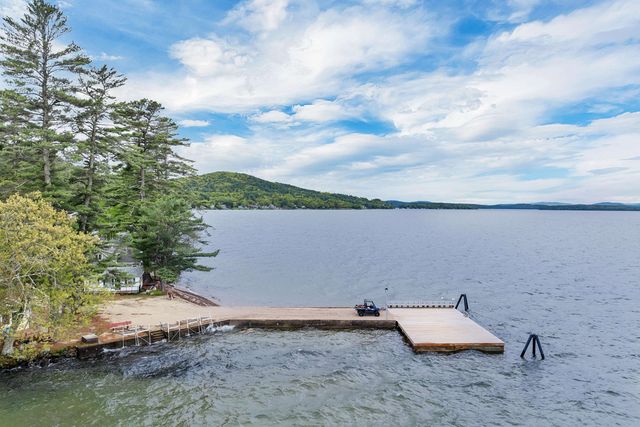 20 East Marina Road, Gilford, NH 03249