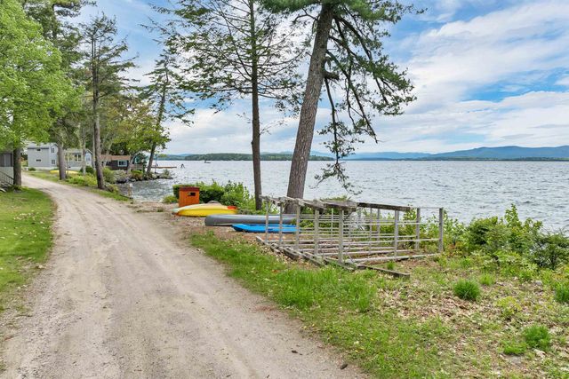 20 East Marina Road, Gilford, NH 03249