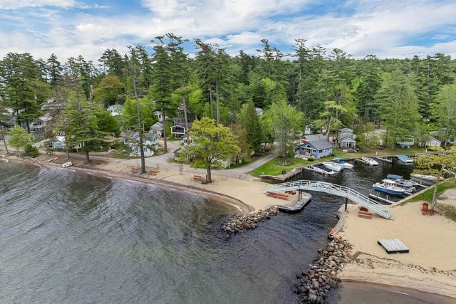20 East Marina Road, Gilford, NH 03249