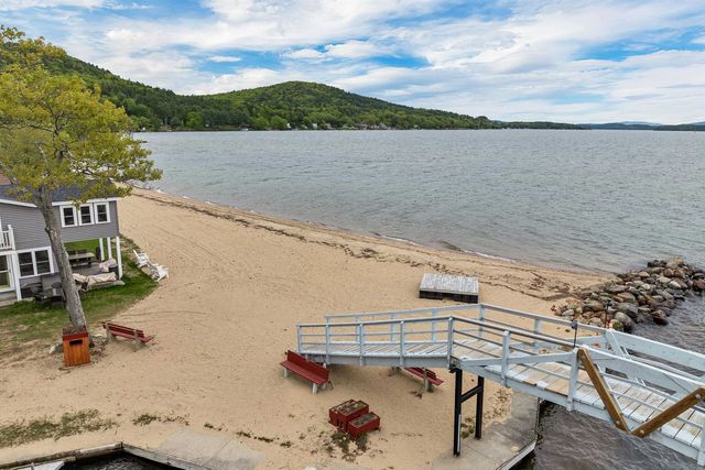 20 East Marina Road, Gilford, NH 03249