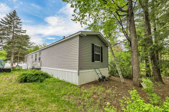 20 East Marina Road, Gilford, NH 03249
