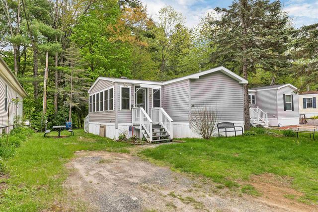 20 East Marina Road, Gilford, NH 03249