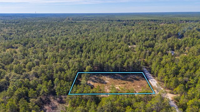 3 lots E Dogwood Avenue, Defuniak Springs, FL 32433