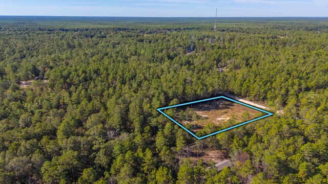 3 lots E Dogwood Avenue, Defuniak Springs, FL 32433
