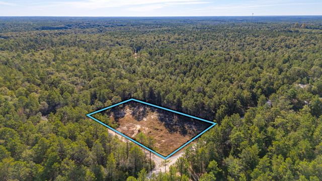 3 lots E Dogwood Avenue, Defuniak Springs, FL 32433