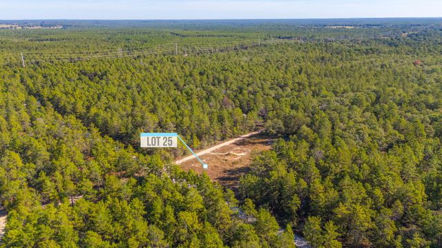 3 lots E Dogwood Avenue, Defuniak Springs, FL 32433